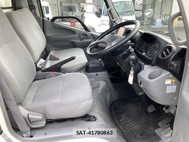 Toyota DYNA TRUCK 2018-12 6641497-6