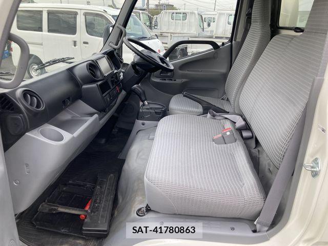 Toyota DYNA TRUCK 2018-12 6641497-7
