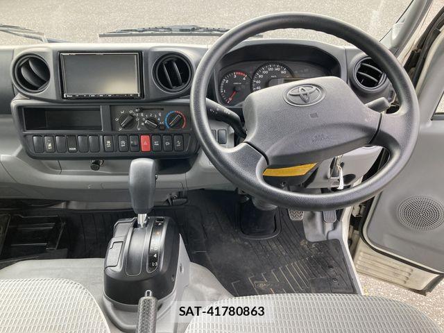 Toyota DYNA TRUCK 2018-12 6641497-8