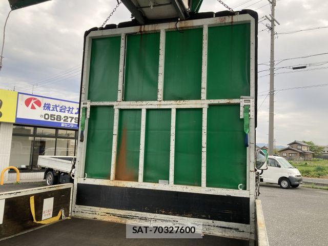 Toyota DYNA TRUCK 2007-11 6641502-9