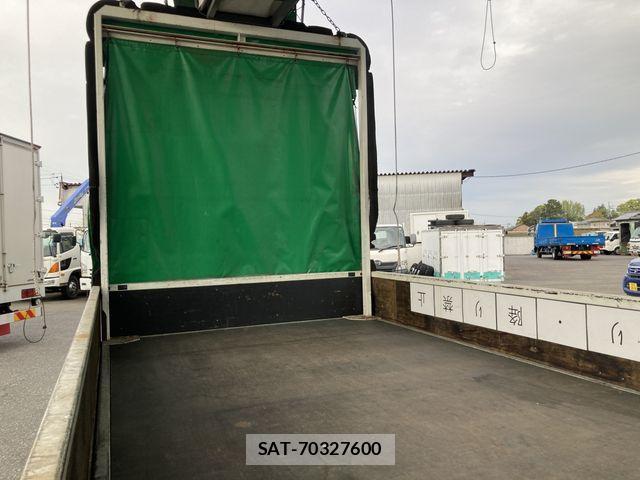 Toyota DYNA TRUCK 2007-11 6641502-10