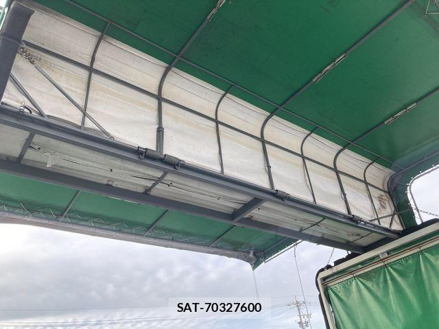 Toyota DYNA TRUCK 2007-11 6641502-11