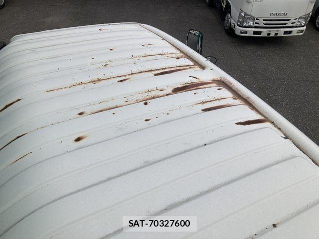 Toyota DYNA TRUCK 2007-11 6641502-14
