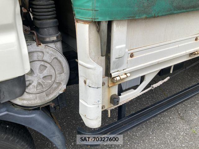 Toyota DYNA TRUCK 2007-11 6641502-16