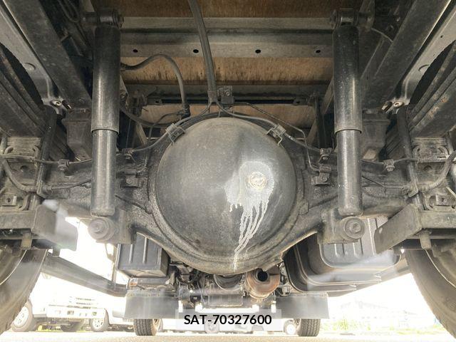 Toyota DYNA TRUCK 2007-11 6641502-19