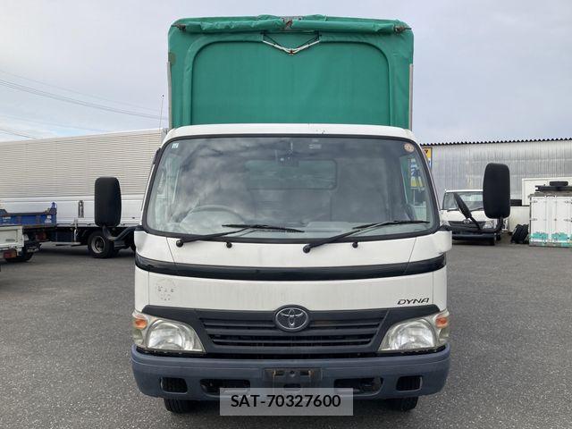 Toyota DYNA TRUCK 2007-11 6641502-20