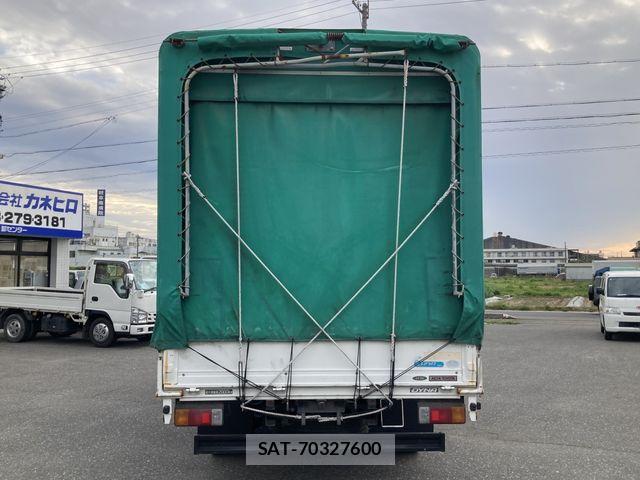 Toyota DYNA TRUCK 2007-11 6641502-22