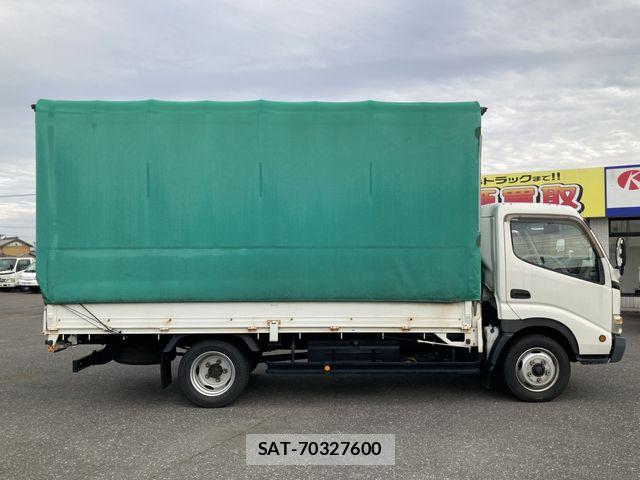 Toyota DYNA TRUCK 2007-11 6641502-23