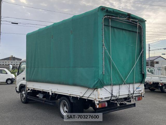 Toyota DYNA TRUCK 2007-11 6641502-2