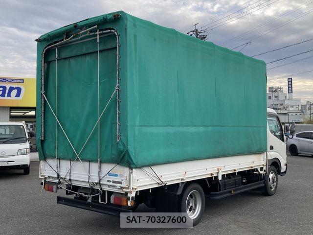 Toyota DYNA TRUCK 2007-11 6641502-3