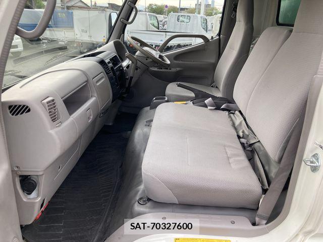Toyota DYNA TRUCK 2007-11 6641502-5