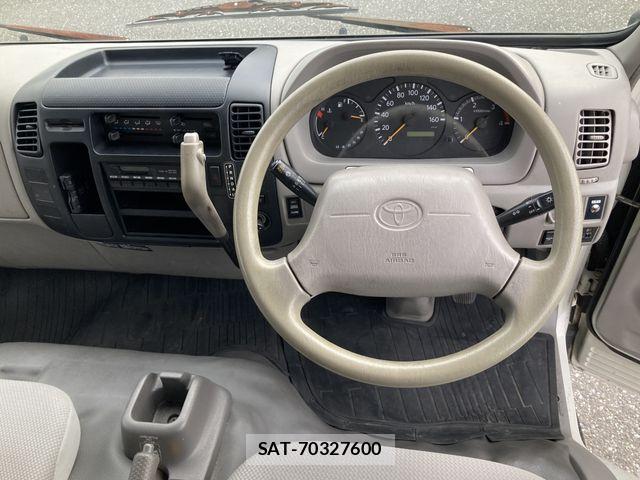 Toyota DYNA TRUCK 2007-11 6641502-6