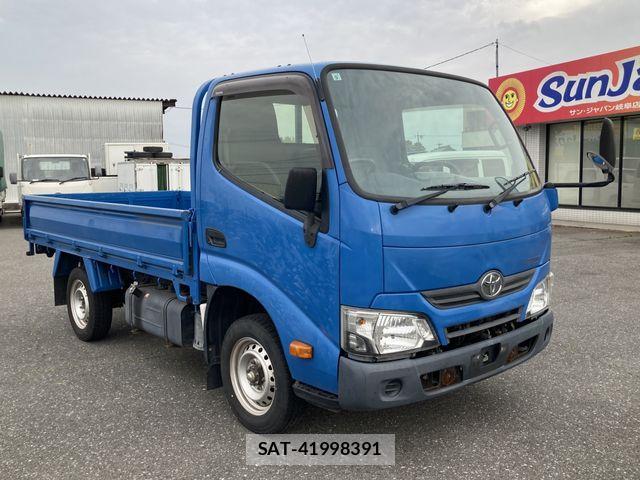 Toyota DYNA TRUCK 2018-10 6641500-0