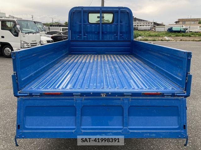Toyota DYNA TRUCK 2018-10 6641500-9