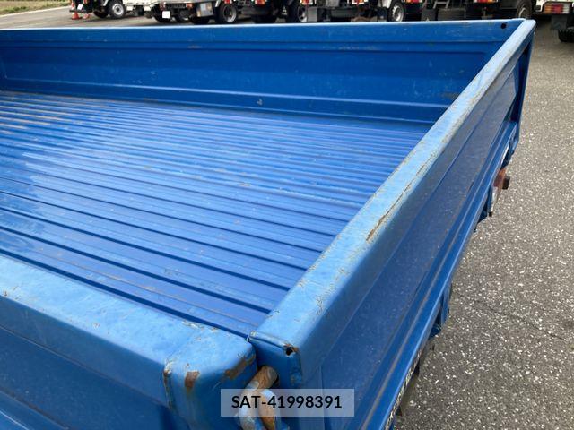 Toyota DYNA TRUCK 2018-10 6641500-11