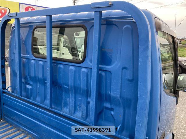 Toyota DYNA TRUCK 2018-10 6641500-16