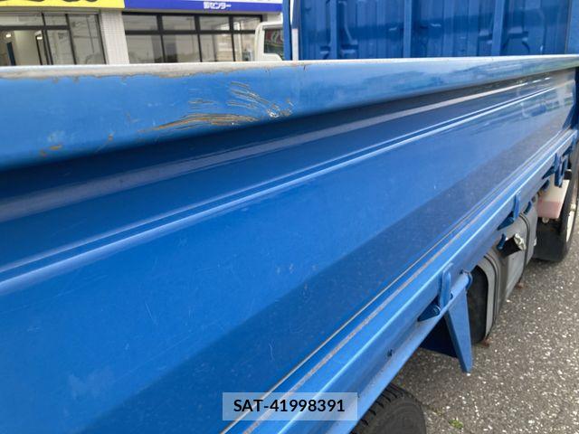 Toyota DYNA TRUCK 2018-10 6641500-17