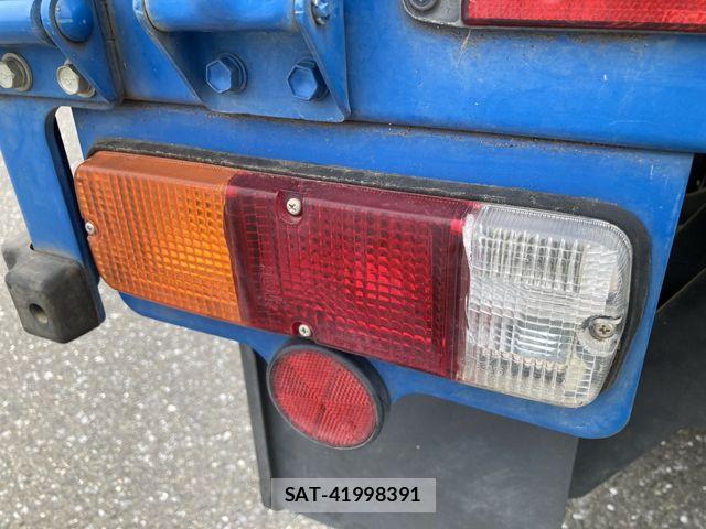 Toyota DYNA TRUCK 2018-10 6641500-18