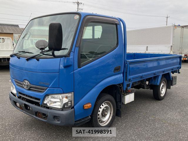 Toyota DYNA TRUCK 2018-10 6641500-1