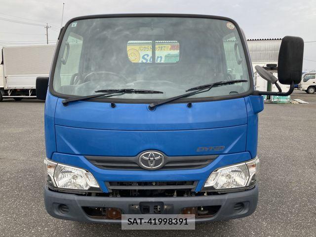 Toyota DYNA TRUCK 2018-10 6641500-20