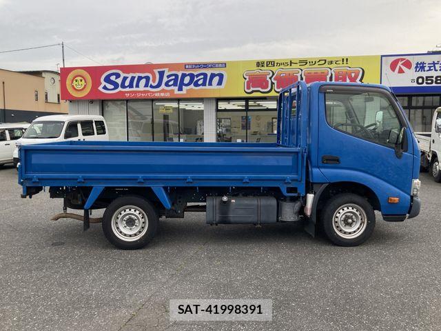 Toyota DYNA TRUCK 2018-10 6641500-21