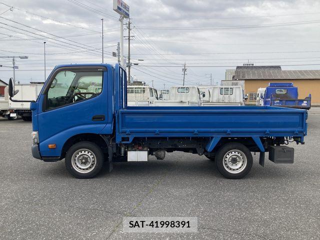 Toyota DYNA TRUCK 2018-10 6641500-2