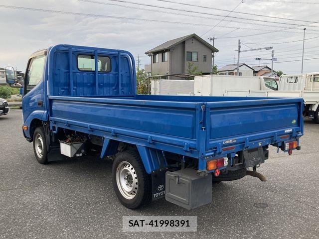 Toyota DYNA TRUCK 2018-10 6641500-3