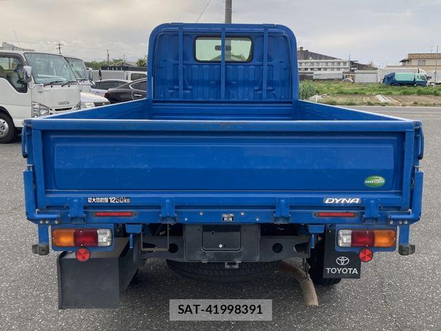 Toyota DYNA TRUCK 2018-10 6641500-4