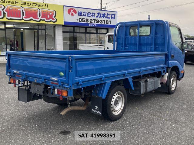 Toyota DYNA TRUCK 2018-10 6641500-5