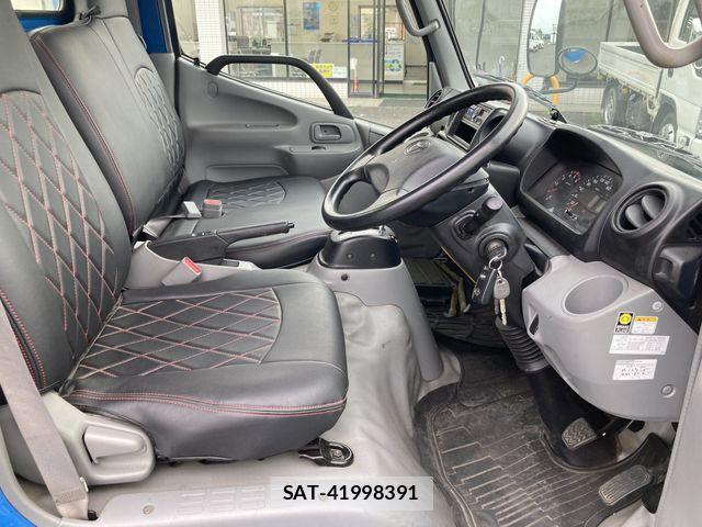 Toyota DYNA TRUCK 2018-10 6641500-6