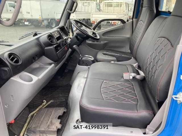 Toyota DYNA TRUCK 2018-10 6641500-7