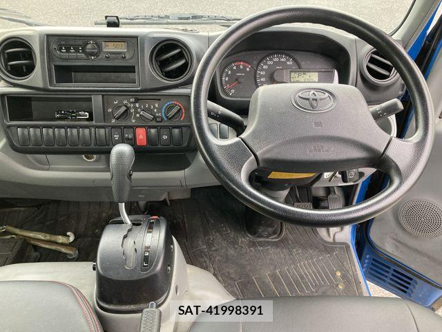Toyota DYNA TRUCK 2018-10 6641500-8