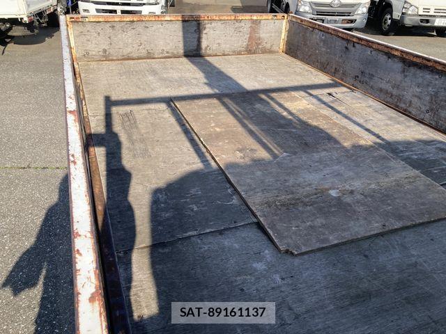 Toyota DYNA TRUCK 2008-12 6641498-9