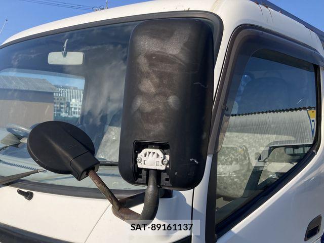 Toyota DYNA TRUCK 2008-12 6641498-12