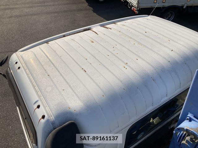Toyota DYNA TRUCK 2008-12 6641498-13