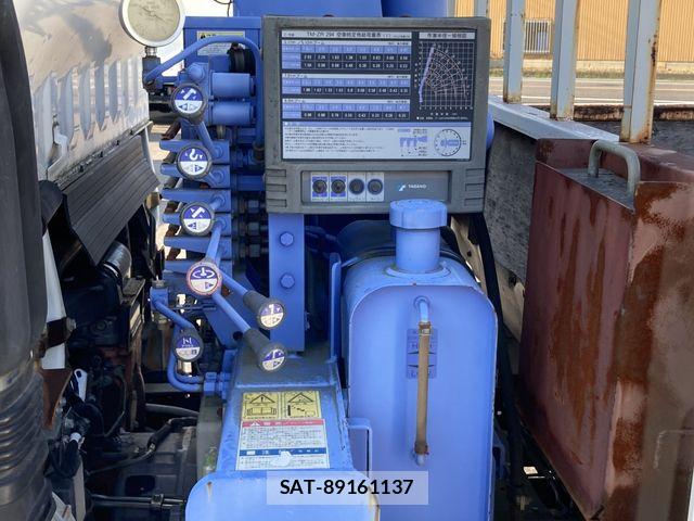 Toyota DYNA TRUCK 2008-12 6641498-16