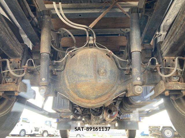 Toyota DYNA TRUCK 2008-12 6641498-18