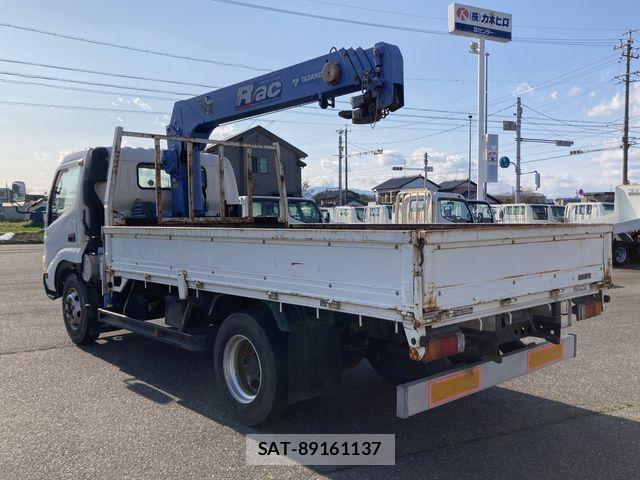 Toyota DYNA TRUCK 2008-12 6641498-1