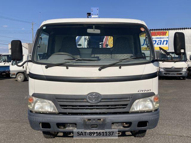 Toyota DYNA TRUCK 2008-12 6641498-20
