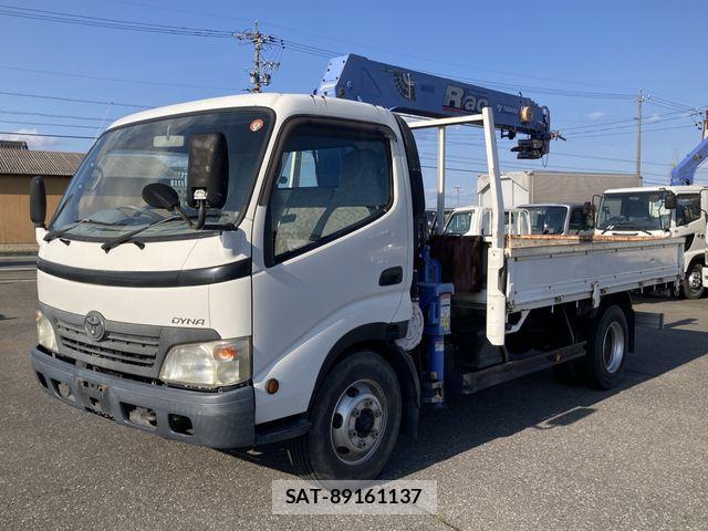 Toyota DYNA TRUCK 2008-12 6641498-21