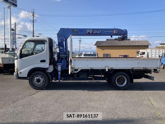 Toyota DYNA TRUCK 2008-12 6641498-22