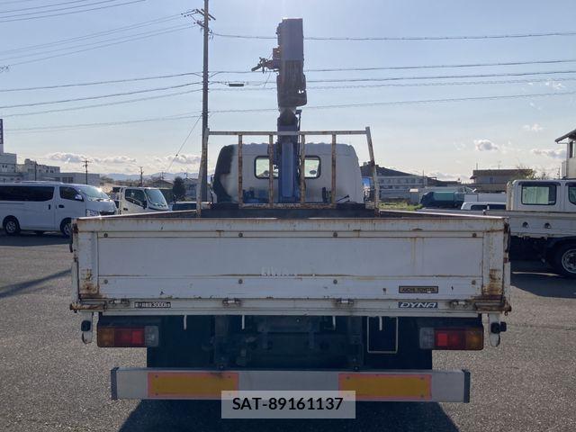 Toyota DYNA TRUCK 2008-12 6641498-23