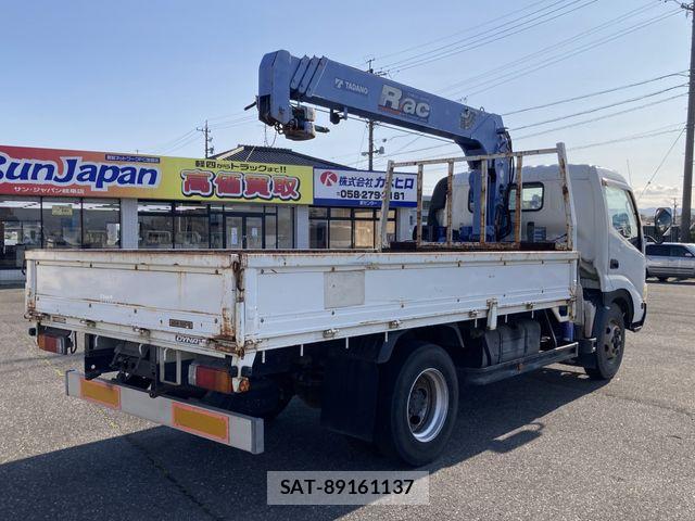 Toyota DYNA TRUCK 2008-12 6641498-24