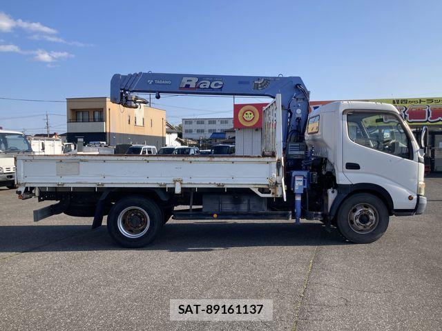 Toyota DYNA TRUCK 2008-12 6641498-25