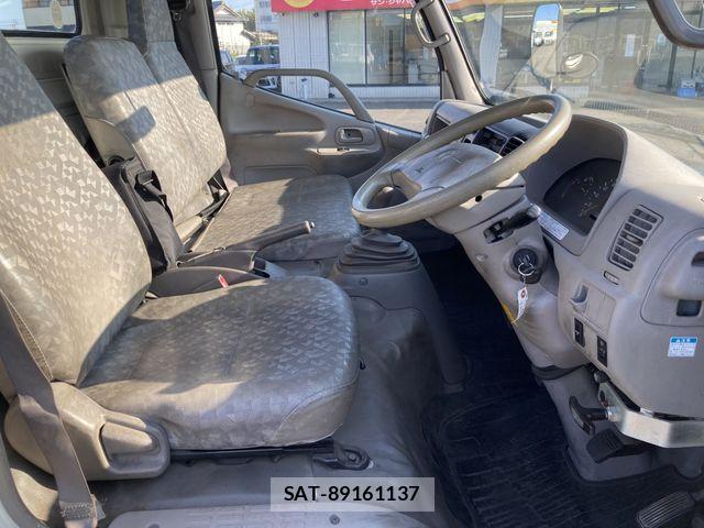 Toyota DYNA TRUCK 2008-12 6641498-2