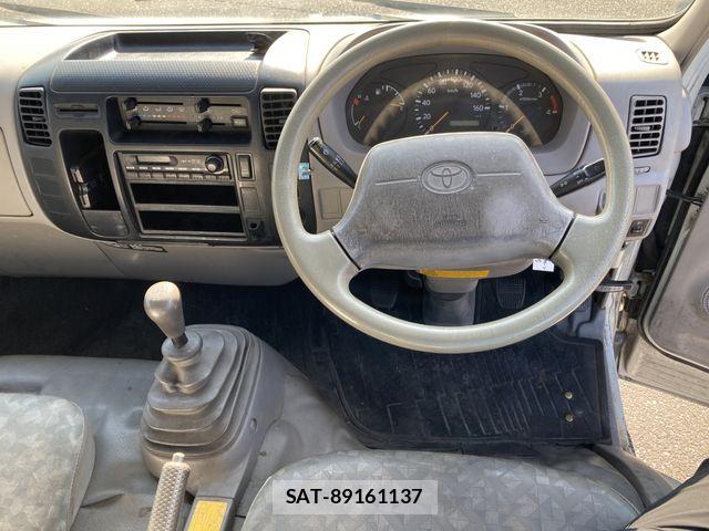Toyota DYNA TRUCK 2008-12 6641498-4
