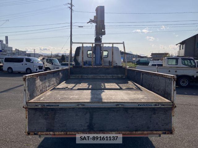 Toyota DYNA TRUCK 2008-12 6641498-8
