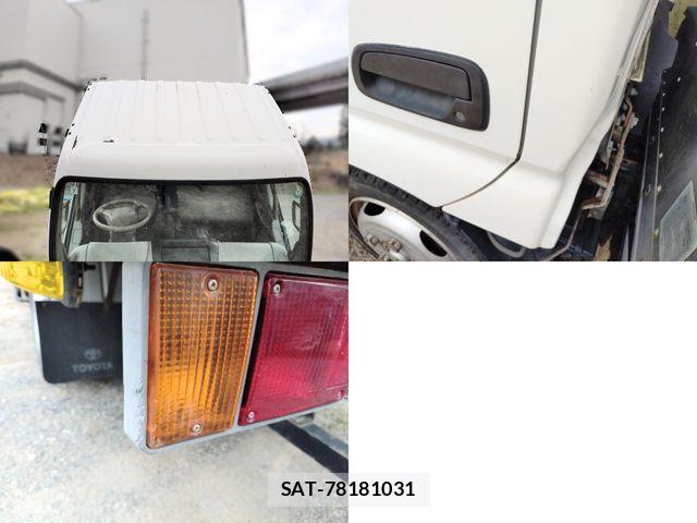 Toyota DYNA TRUCK 2004-09 6671190-10