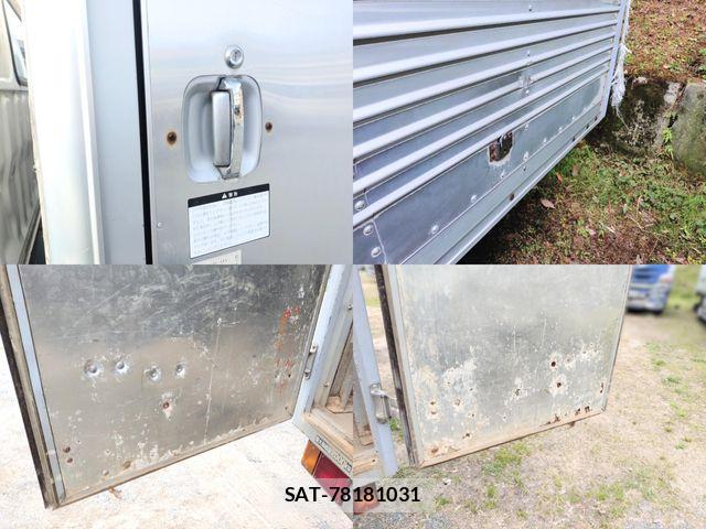 Toyota DYNA TRUCK 2004-09 6671190-16
