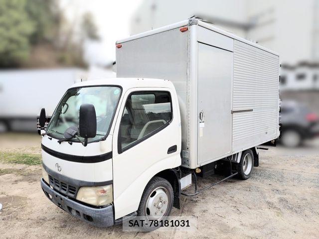 Toyota DYNA TRUCK 2004-09 6671190-1